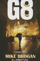 Cover of G8 by Mike Brogan