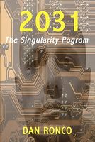 Cover of 2031 by Dan Ronco
