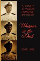 Cover of Whispers in the Dark by Michael Tanner