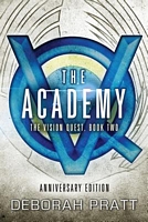 Cover of The Academy by Deborah Pratt