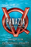 Cover of Panazia by Deborah Pratt