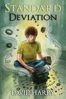 Cover of Standard Deviation by David Harry