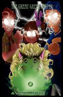 Cover of The Great Green Jasper by Jeffrey J. Neubauer