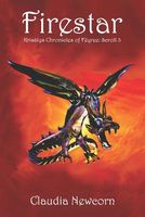 Cover of Firestar by Claudia D. Newcorn