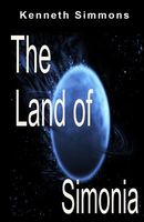 Cover of The Land of Simonia by Kenneth Simmons