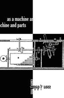 As a Machine and Parts