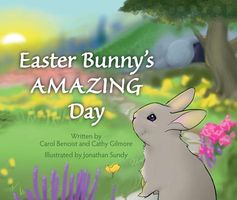 Easter Bunny's AMAZING Day