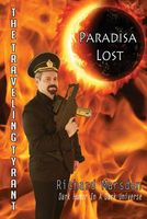 Cover of Paradisa Lost by Richard Marsden