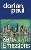 Cover of Zero Emissions by Dorian Paul