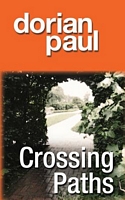 Cover of Crossing Paths by Dorian Paul