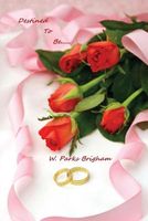Cover of Destined to Be by W. Parks Brigham