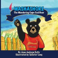 Cover of Washashore by Joan Jackson Kelly
