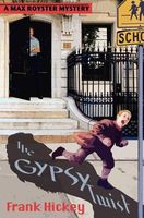 Cover of The Gypsy Twist by Frank Hickey