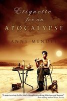 Anne Mendel's Latest Book