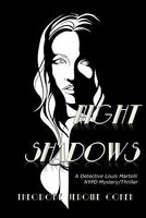 Cover of Night Shadows by Theodore Jerome Cohen