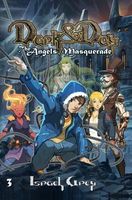 Cover of The Angels' Masquerade by Israel Grey