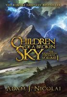 Hardcover edition cover