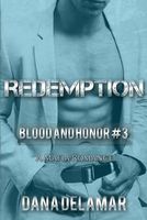Cover of Redemption by Dana Delamar