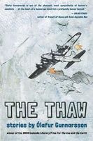 Cover of The Thaw by Olafur Gunnarsson