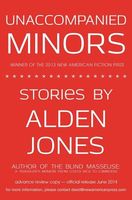 Alden Jones's Latest Book