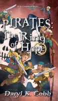 Cover of The Ring of Hope by Daryl K. Cobb