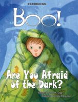 Cover of BOO! Are You Afraid of the Dark? by Daryl K. Cobb