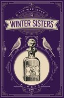 Cover of The Winter Sisters by Tim Westover