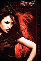 Cover of Odonata: City of Night by Jessica Zellman