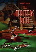 Cover of The Masters Ball by Anne-Marie Lacy