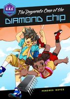 The Desperate Case of the Diamond Chip