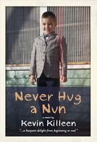 Never Hug a Nun