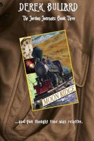 Cover of Moon Ridge by Derek Bullard