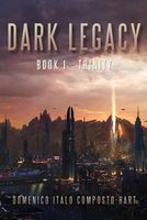 Cover of Trinity by Domenico Italo Composto-Hart