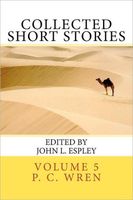 Collected Short Stories