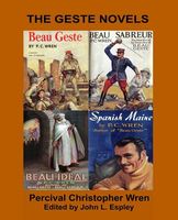 The Geste Novels