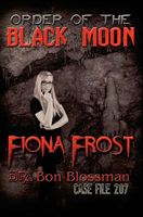 Cover of Fiona Frost by Bon Blossman