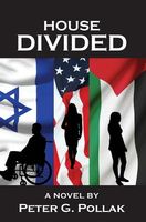 Cover of House Divided by Peter G. Pollak