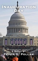 Cover of Inauguration Day by Peter G. Pollak