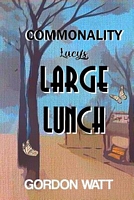 Gordon Watt's Latest Book