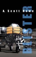 Cover of Blister by A. Scott Howe