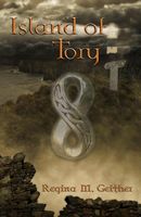Cover of Island of Tory by Regina M. Geither