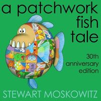 Stewart Moskowitz's Latest Book