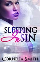 Cover of Sleeping in Sin by Cornelia Smith