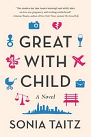Sonia Taitz's Latest Book