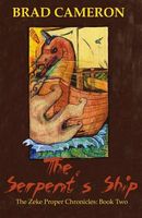 Cover of The Serpent's Ship by Brad Cameron