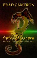 Cover of The Gates Asgard by Brad Cameron