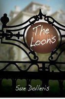 Cover of The Loons by Sue Dolleris