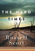 Cover of The Hard Times by Russell Scott