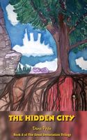 Cover of The Hidden City by Dana Pride
