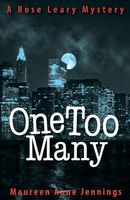 Maureen Anne Jennings's Latest Book